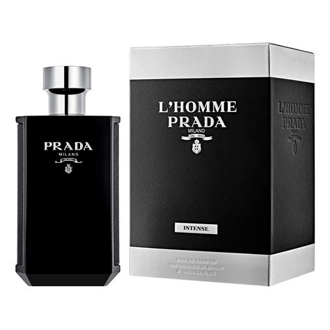 prada l'homme flankers|prada intense cologne.